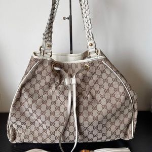 Gucci jumbo bag